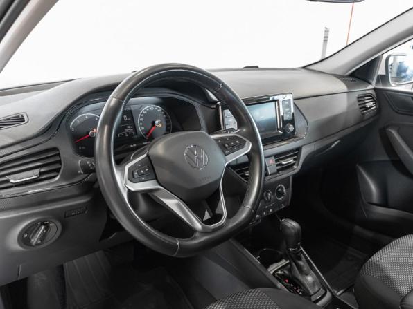 Volkswagen Polo VI с пробегом 2022 года, цена 1 715 200 рублей, 84232 км, лифтбек, Автокод Объявления
