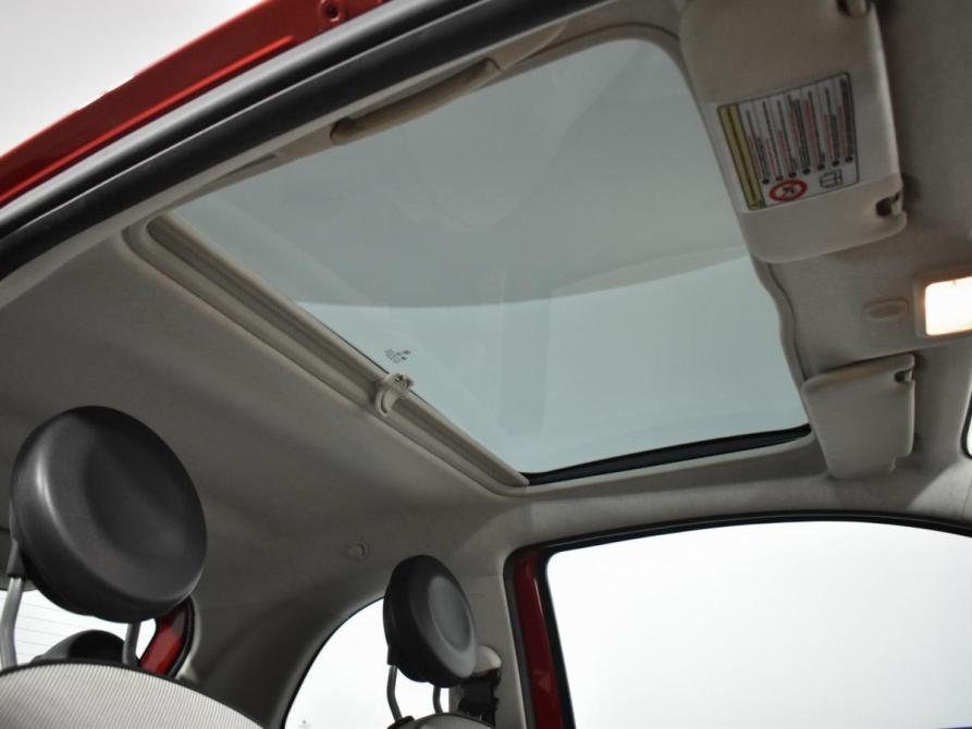 Fiat 500 II Санкт-Петербург  - изображение 16