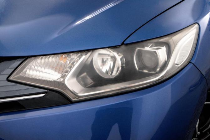 Honda Fit III с пробегом 2014 года, цена 999 000 рублей, 98000 км, хэтчбек, Автокод Объявления
