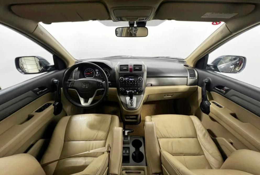 Honda CR-V III Нижний Новгород  - изображение 14
