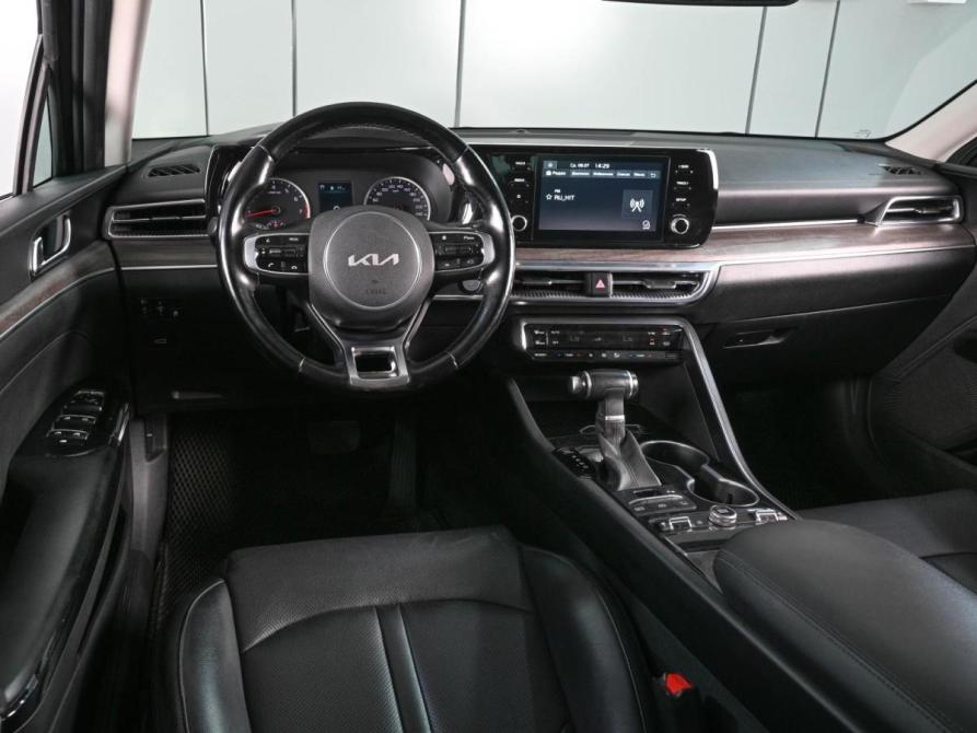 Kia K5 III Ростов-на-Дону  - изображение 6