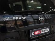 Toyota Land Cruiser Prado 120 Series Ростов-на-Дону  - изображение 29