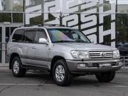 Toyota Land Cruiser 100 Series Рестайлинг 2 Волгоград  - изображение 26