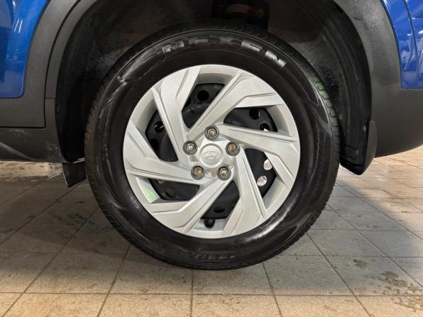 Hyundai Creta II с пробегом 2021 года, цена 2 159 000 рублей, 30000 км, внедорожник, Автокод Объявления