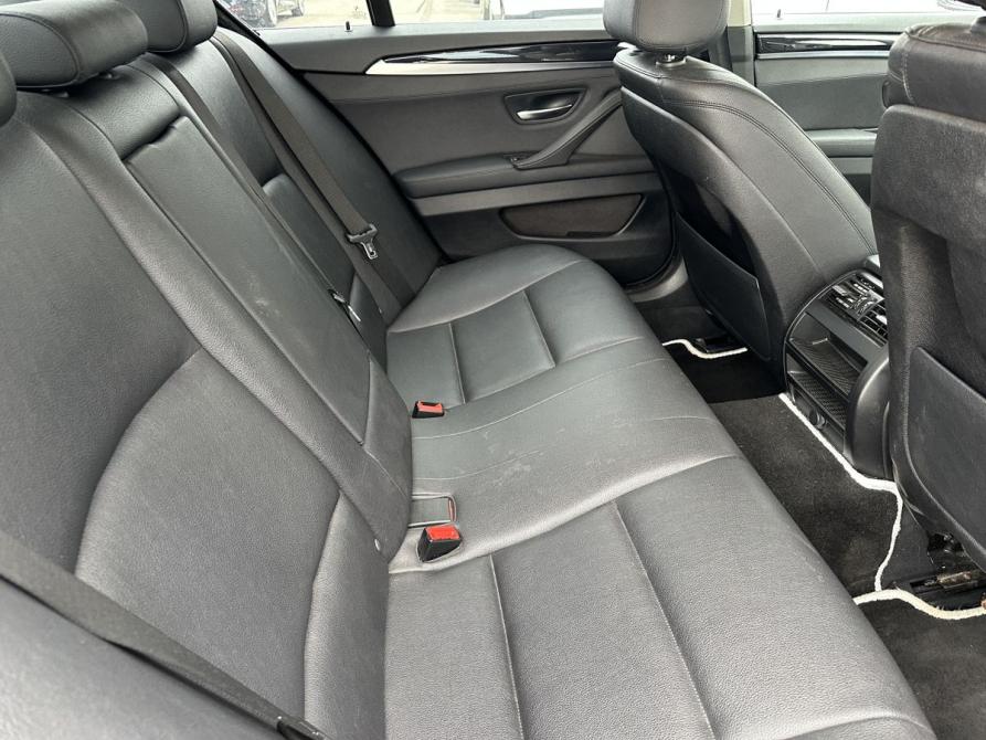 BMW 5 серии VI (F10/F11/F07) Рестайлинг Саратов  - изображение 12