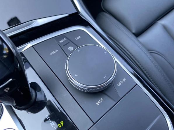 BMW 3 серии VII (G2x) с пробегом 2020 года, цена 3 499 000 рублей, 84588 км, седан, Автокод Объявления