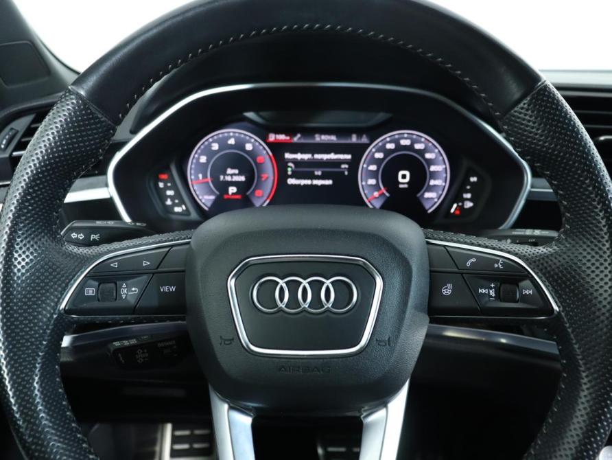 Audi Q3 II (F3) Санкт-Петербург  - изображение 17