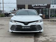 Toyota Camry VIII (XV70) Пермь  - изображение 22