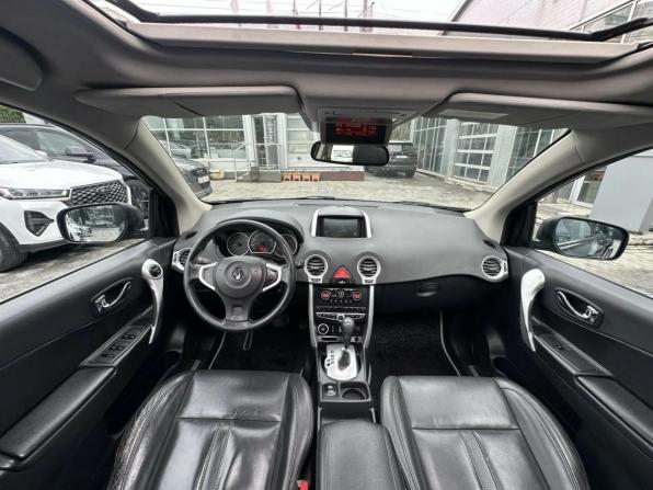 Renault Koleos I с пробегом 2008 года, цена 649 000 рублей, 189000 км, внедорожник, Автокод Объявления