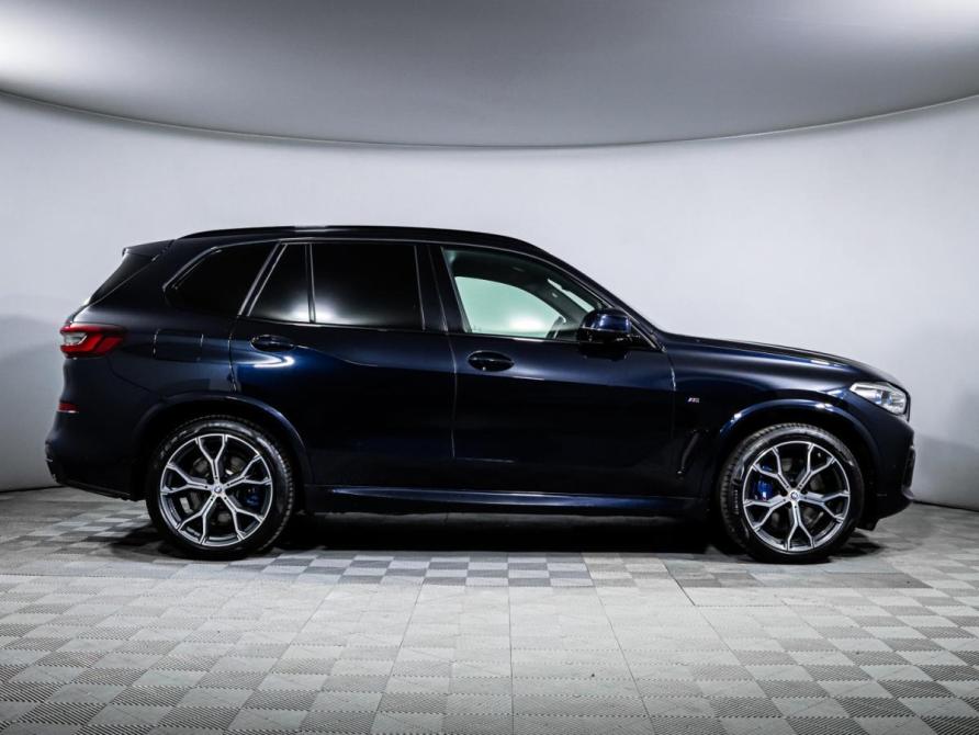 BMW X5 IV (G05/G18) Москва  - изображение 4
