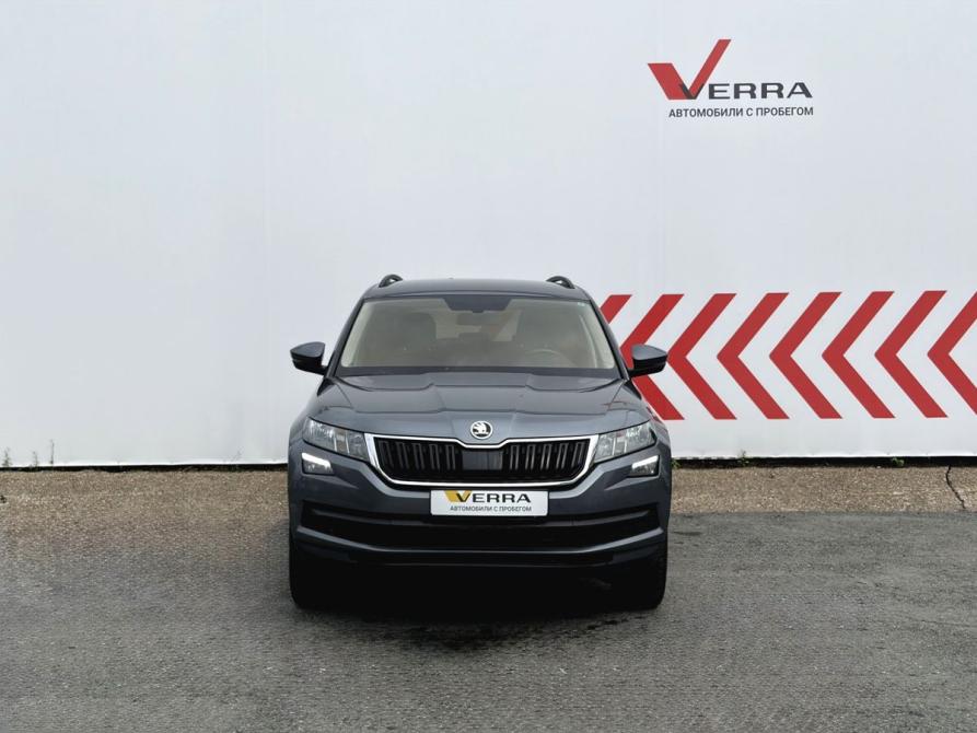 Skoda Kodiaq I Пермь  - изображение 6