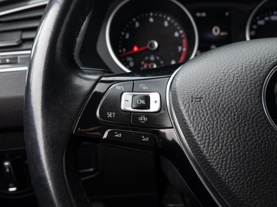 Volkswagen Tiguan II Краснодар  - изображение 17