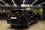 Kia Sorento III Prime Рестайлинг Уфа  - изображение 34