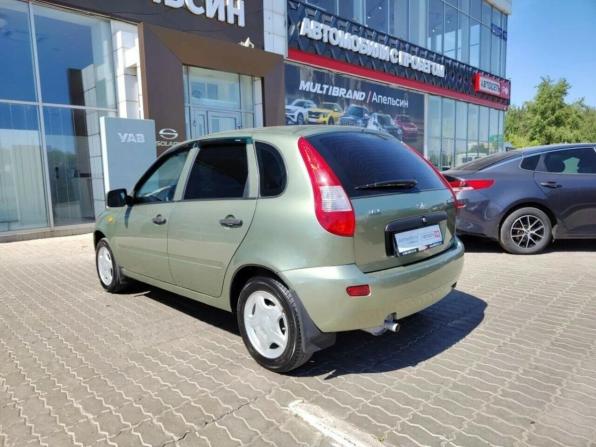 Lada (ВАЗ) Kalina I с пробегом 2010 года, цена 290 000 рублей, 174461 км, хэтчбек, Автокод Объявления