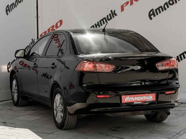 Mitsubishi Lancer X с пробегом 2008 года, цена 640 000 рублей, 174175 км, седан, Автокод Объявления