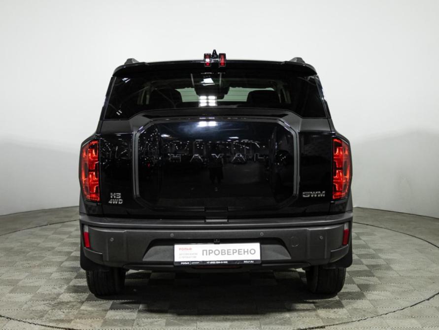 Haval H3 I Санкт-Петербург  - изображение 6