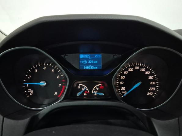 Ford Focus III с пробегом 2013 года, цена 645 000 рублей, 140933 км, хэтчбек, Автокод Объявления