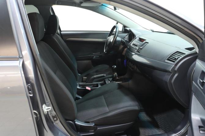 Mitsubishi Lancer X с пробегом 2008 года, цена 555 000 рублей, 129547 км, седан, Автокод Объявления