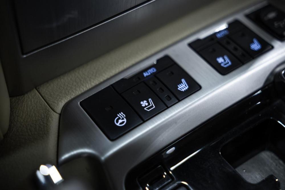 Toyota Land Cruiser 200 Series Рестайлинг 2 Санкт-Петербург  - изображение 29
