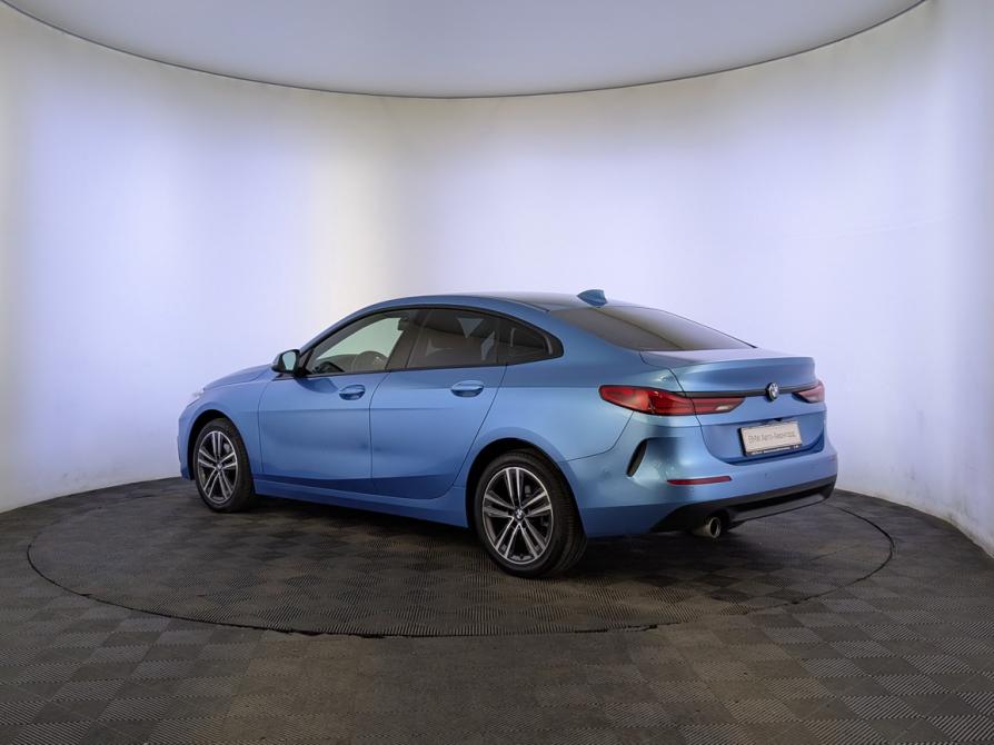 BMW 2 серии F44 Москва  - изображение 7