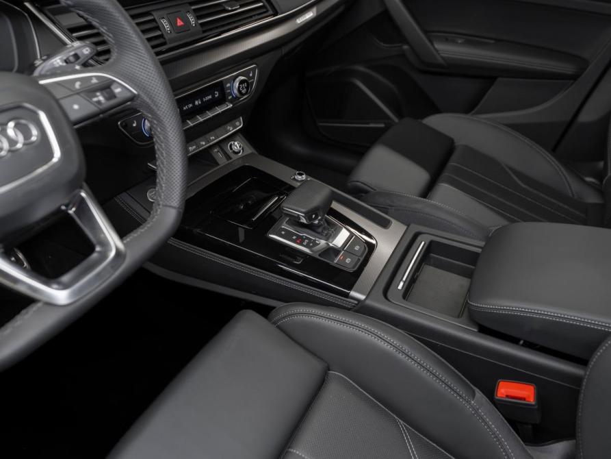 Audi Q5 II (FY) Рестайлинг Москва  - изображение 15