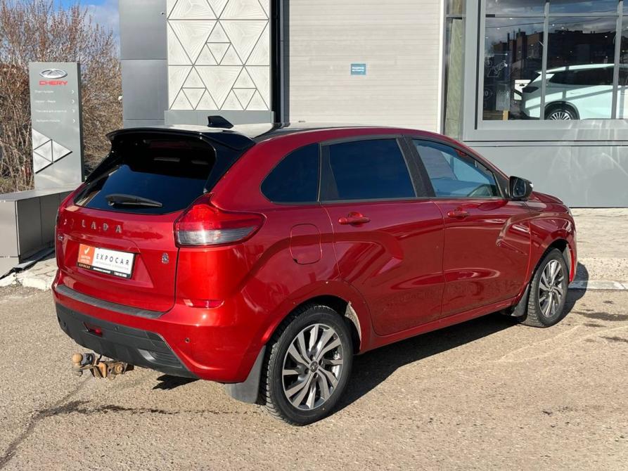 Lada (ВАЗ) XRAY I Казань  - изображение 5