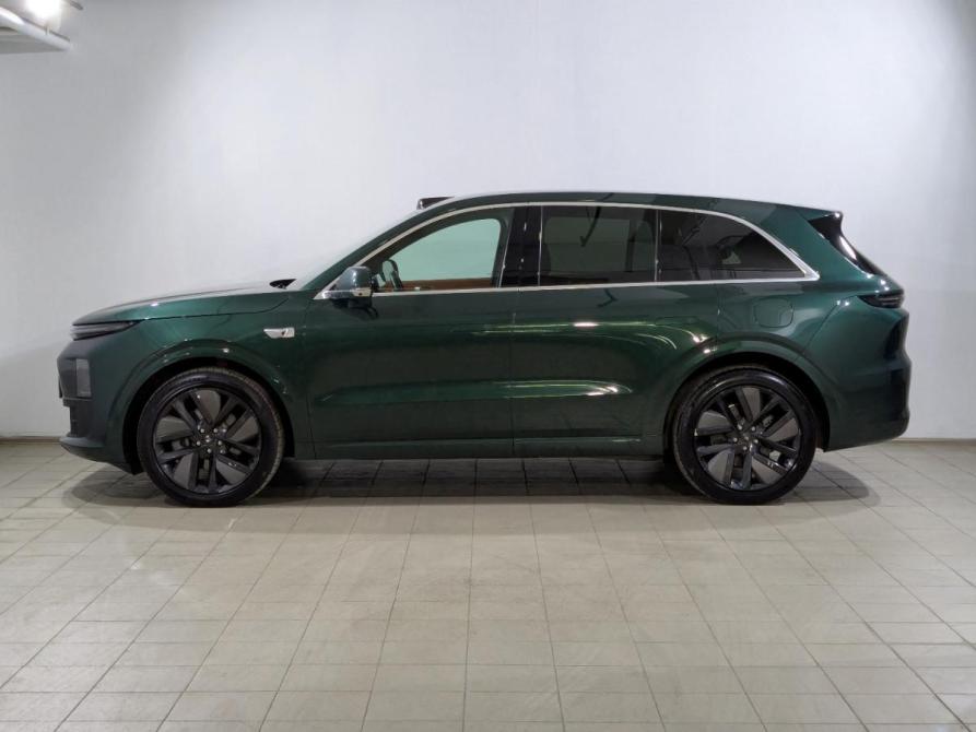 Li Auto (Lixiang) L6 Химки  - изображение 6