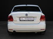 Volkswagen Polo V Рестайлинг Москва  - изображение 23