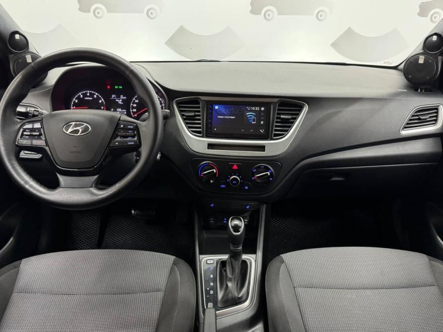 Hyundai Solaris II Ставрополь  - изображение 13