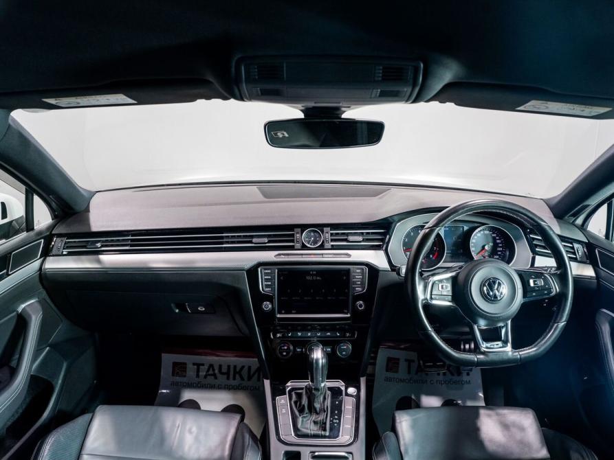 Volkswagen Passat B8 Чита  - изображение 7