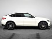 Mercedes-Benz GLC Coupe I (C253) Санкт-Петербург  - изображение 29