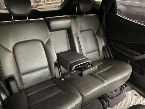 Hyundai Santa Fe III Рестайлинг с пробегом 2015 года, цена 1 870 000 рублей, 224720 км, внедорожник, Автокод Объявления