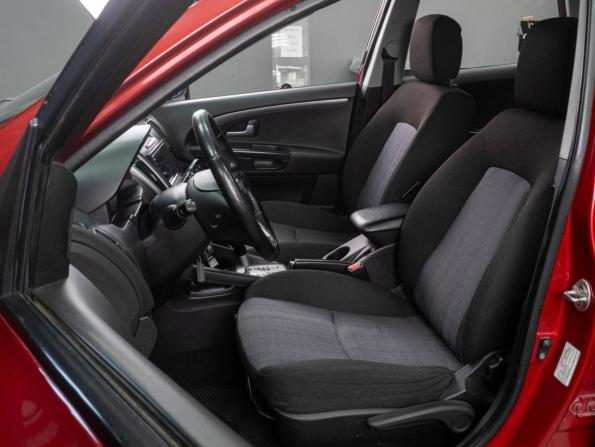 Kia Ceed I Рестайлинг с пробегом 2010 года, цена 729 000 рублей, 175886 км, хэтчбек, Автокод Объявления