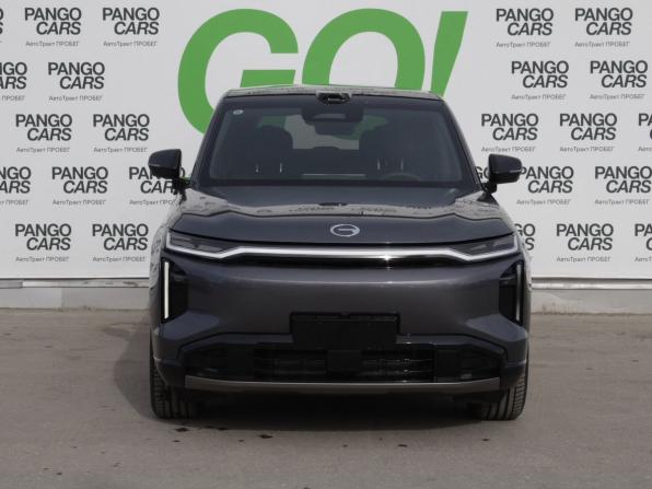 GAC S7 с пробегом 2026 года, цена 4 800 000 рублей, 15 км, внедорожник, Автокод Объявления