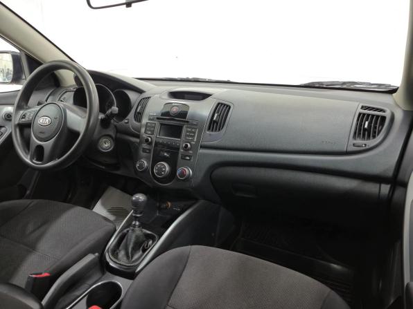 Kia Cerato II с пробегом 2012 года, цена 730 000 рублей, 237265 км, седан, Автокод Объявления