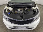 Kia Rio III Рестайлинг Воронеж  - изображение 24