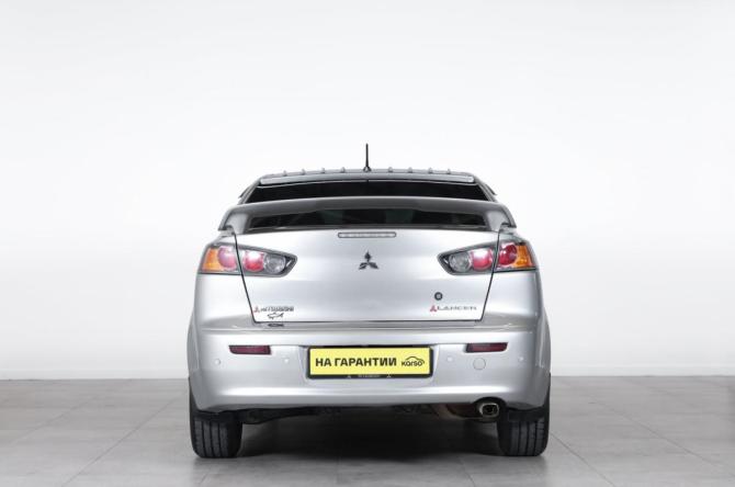 Mitsubishi Lancer X Рестайлинг с пробегом 2012 года, цена 949 000 рублей, 232566 км, седан, Автокод Объявления
