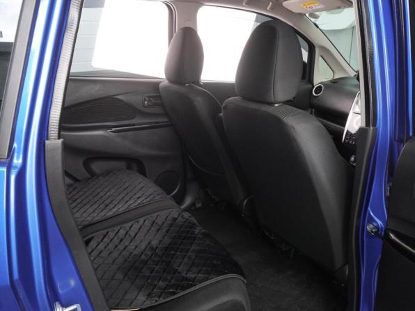Nissan Dayz I Рестайлинг с пробегом 2016 года, цена 1 009 000 рублей, 78063 км, хэтчбек, Автокод Объявления