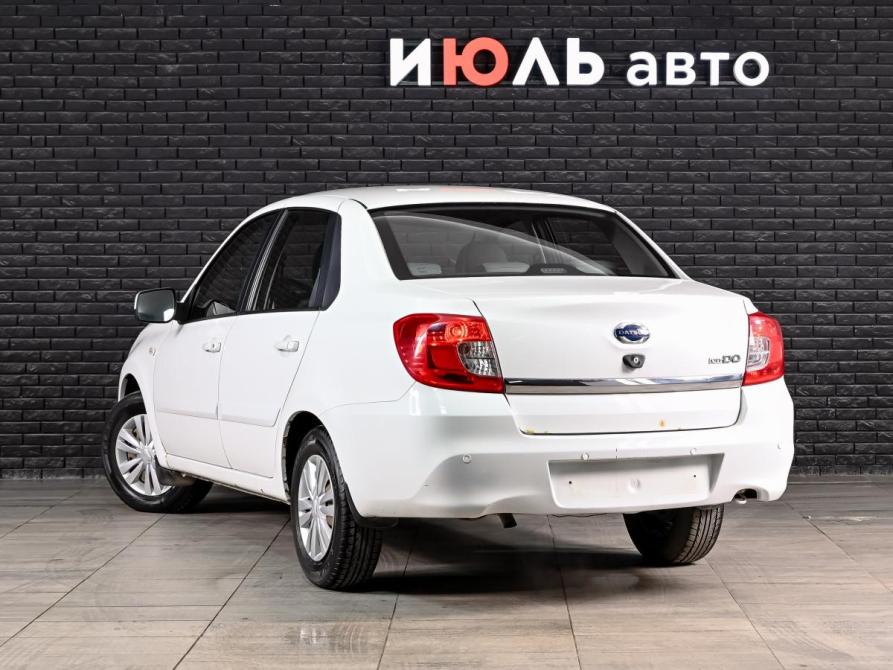 Datsun on-DO I Екатеринбург  - изображение 3