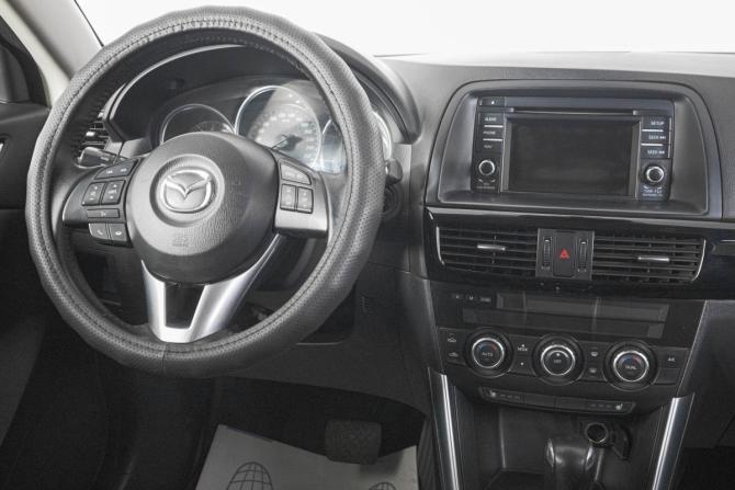 Mazda CX-5 I с пробегом 2014 года, цена 1 749 000 рублей, 120000 км, внедорожник, Автокод Объявления