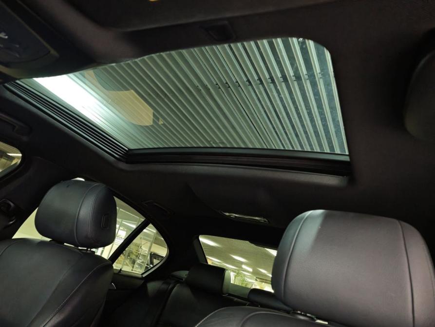 BMW 5 серии VI (F10/F11/F07) Рестайлинг Москва  - изображение 22