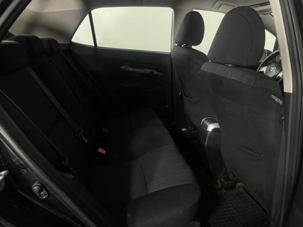 Toyota Auris I с пробегом 2007 года, цена 558 000 рублей, 274728 км, хэтчбек, Автокод Объявления