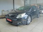 Toyota Avensis III Арзамас  - изображение 9