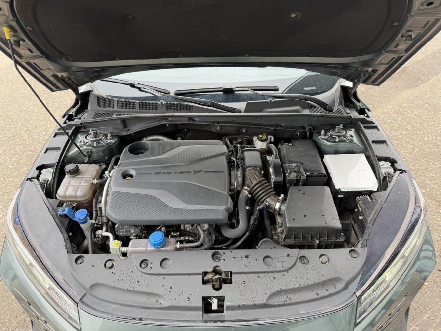 Changan Lamore Тверь  - изображение 12