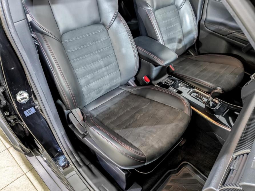 Mitsubishi Outlander III Рестайлинг 3 Химки  - изображение 23