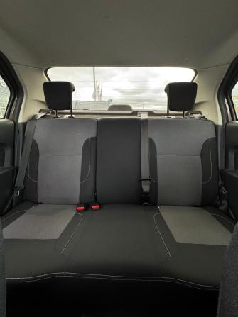 Renault Logan II Рестайлинг с пробегом 2021 года, цена 995 000 рублей, 116797 км, седан, Автокод Объявления