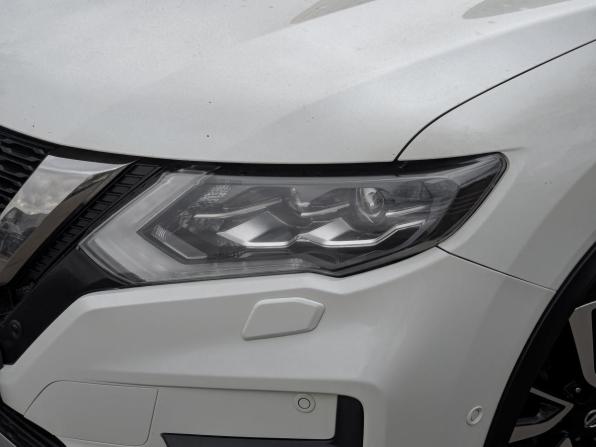 Nissan X-Trail III Рестайлинг с пробегом 2020 года, цена 2 550 000 рублей, 118853 км, внедорожник, Автокод Объявления