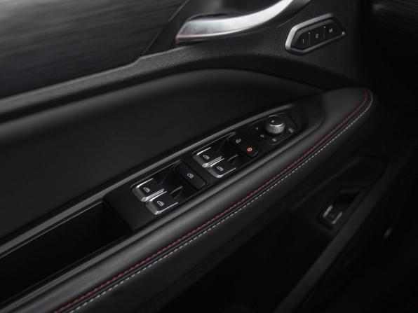 Geely Tugella I Рестайлинг с пробегом 2023 года, цена 2 599 000 рублей, 73241 км, внедорожник, Автокод Объявления