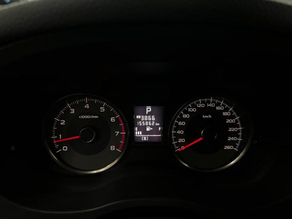 Subaru Forester IV с пробегом 2014 года, цена 1 700 000 рублей, 155800 км, внедорожник, Автокод Объявления