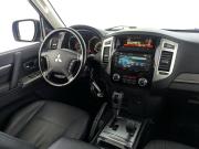 Mitsubishi Pajero IV Рестайлинг 2 Москва  - изображение 58